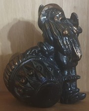 Gnom-Figur UdSSR Sowjetunion