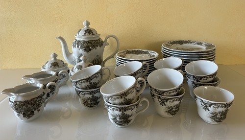 Kaffeeservice seltmann weiden - kaffeeservice,
