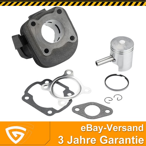 Zylinder kit 50ccm geeignet - kit,