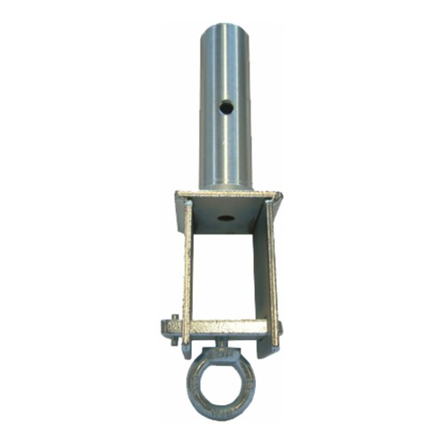 Zarges fahrbalken 42923 - fahrbalken,