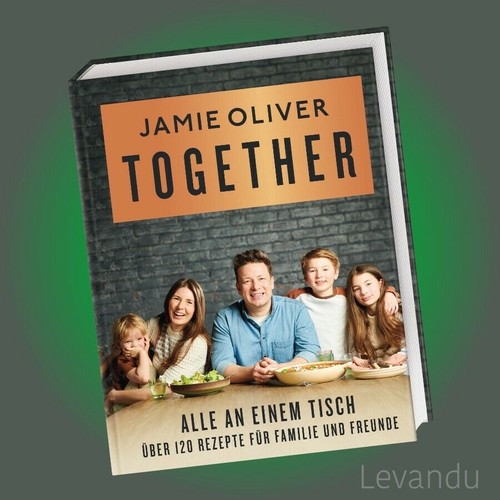 Together alle an - alle, einem