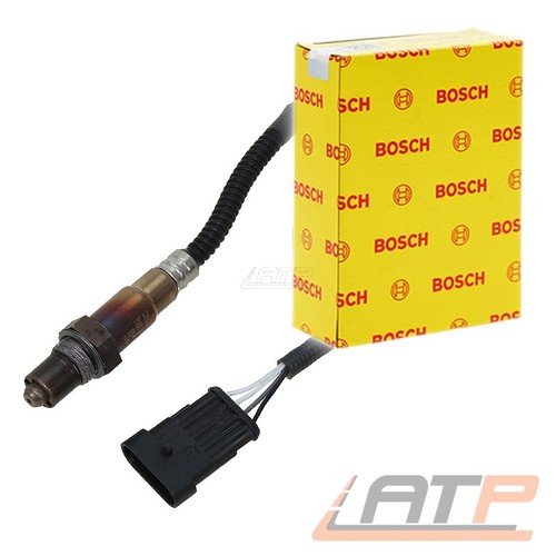 Bosch lambdasonde für - u.a.,