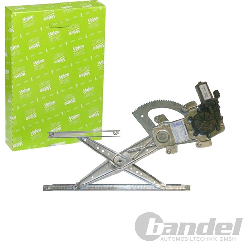Valeo fensterheber elektrisch - fensterheber,