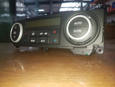 Klimabedienteil Climatronic VW