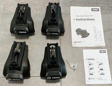 THULE 757 | Rapid System | Set