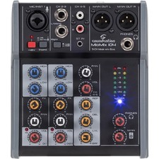 Soundsation MIOMIX 104