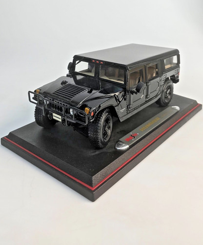 Maisto hummer h1 - 🚗,