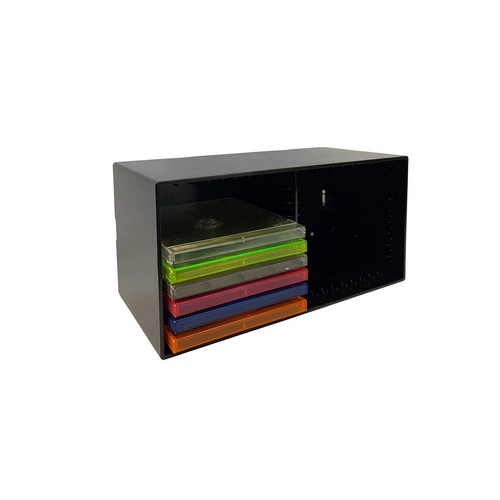 Knosti box tango für 18 - cd-box,