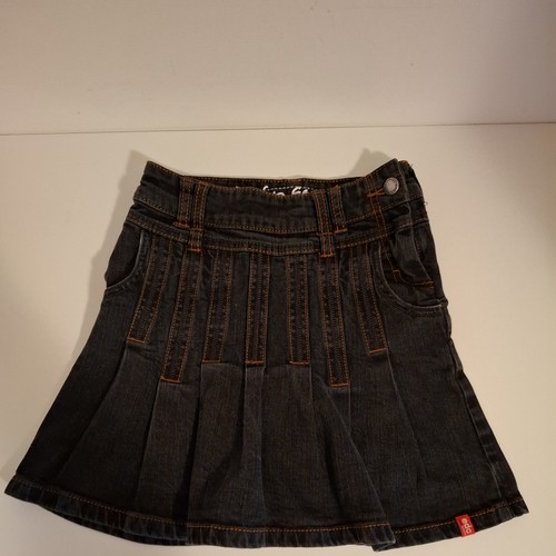 Jeansrock edc esprit rock - jeansrock,