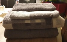 6 Teilige  Wendebettwäsche