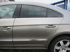 Tür hinten links VW Passat CC LIGHT BROWN LC8Y braun