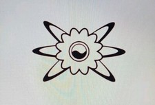 Nature ONE Aufkleber Logo