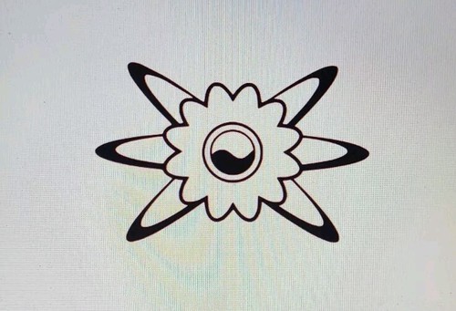 Nature one aufkleber - aufkleber, logo