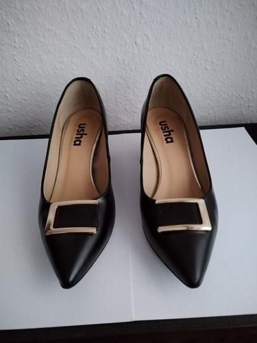 Damen lackleder pumps 37 - damen,