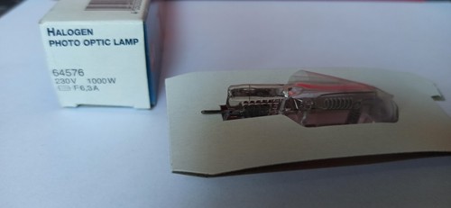 Osram 64576 xenophot 230v - 64576,