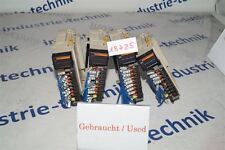 OMRON ID212 Programmable Controller PLC Module CQM1-ID212 Input Unit