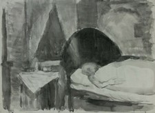 Gerda henning tusche am - gerda,