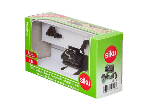 Siku farmer 3095 - siku,