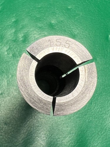 Zugspannzange s20x2 - 15,5,