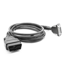 OBD 2 Adapter Kabel auf