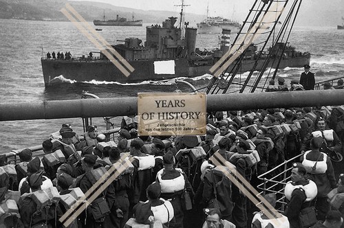 Foto marineartillerie mit - foto,