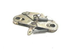 Fiat Seicento 187 Schloss Motorhaube Motorhaubenschloss Verriegelung 