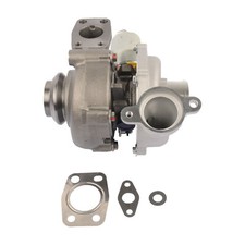 Turbolader for Ford Focus