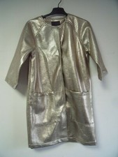 Minimum Ellinor Jacke Gold Gr
