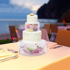 Acryl Tortenständer