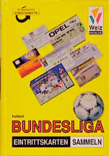 Fussball bundesliga - fussball,