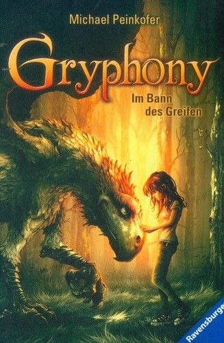 Michael peinkofer gryphony - michael, peinkofer/gryphony