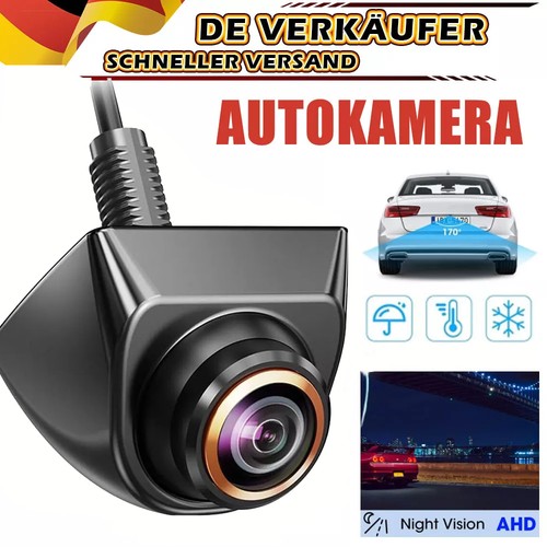 170 rückfahrkamera auto - 170°,