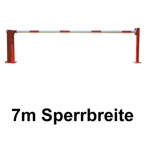 Handschranke 70a m mit - sh,