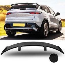 Carbon 52" Rear Trunk Spoiler