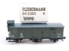Fleischmann H0 84 5380K DB