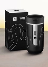 Nespresso Travel Mug Limited Edition SAMRA by Weeknd, 400ml, Neu OVP