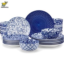 Luxuriöses 24-teiliges