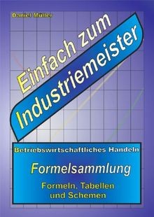 Einfach zum industriemeister - einfach,