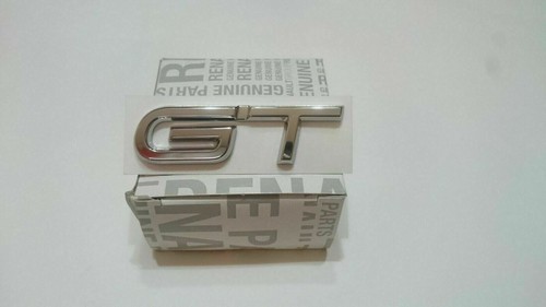 Logo emblem renault sport - emblem,