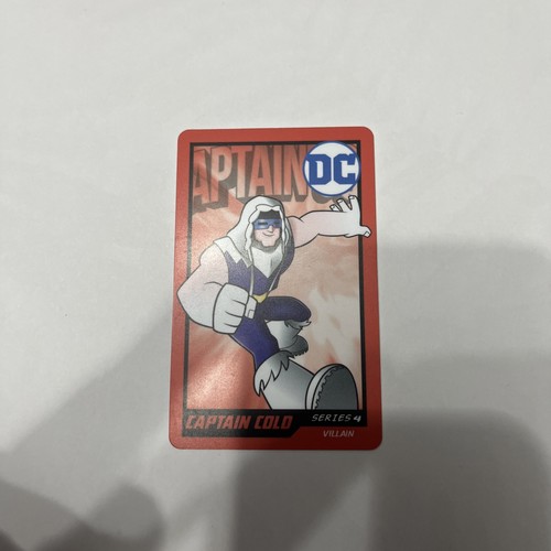 Comics villian coin - comics, pusher