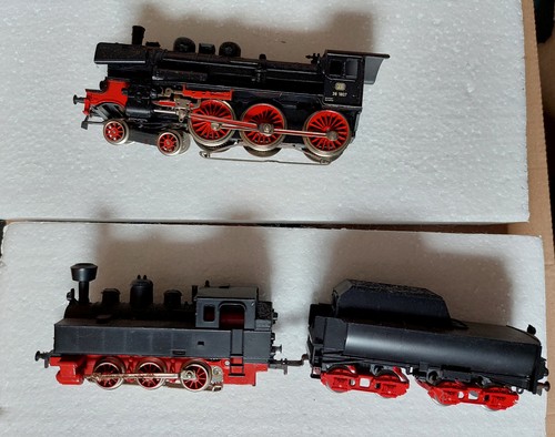 Märklin konvolut - h0, /