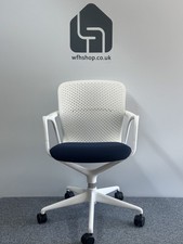 KEYN Stuhl von Herman Miller