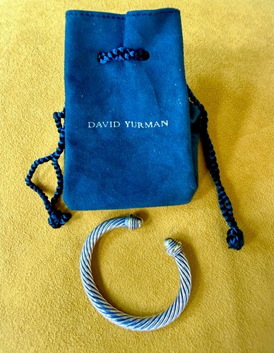 David yurman cable - david,