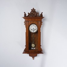 Wanduhr wiener pendeluhr a - wanduhr, r-a