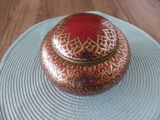 alte TCHIBO Kaffeedose aus den 1960igern