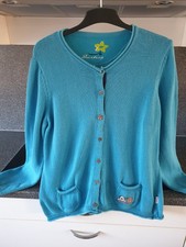 Deerberg strickjacke - deerberg,