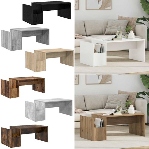Couchtisch holzwerkstoff - couchtisch,