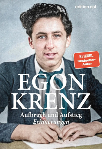 Aufbruch und aufstieg - aufbruch,