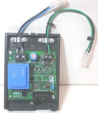 Remeha Interface RMC