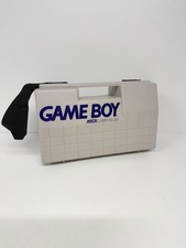 Nintendo Game Boy ASCII Carry